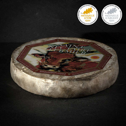 Saint Nectaire Fermier Marcel Charrade