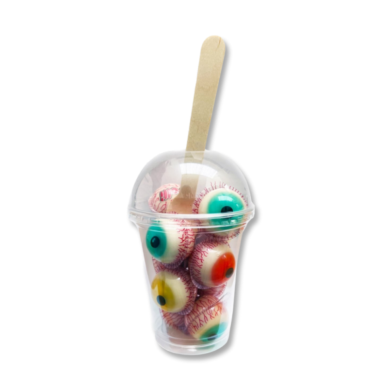 Salade d'Œil