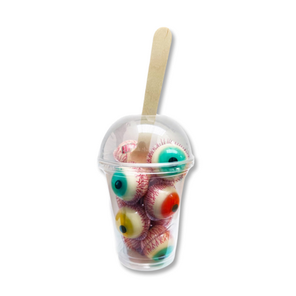 Salade d'Œil