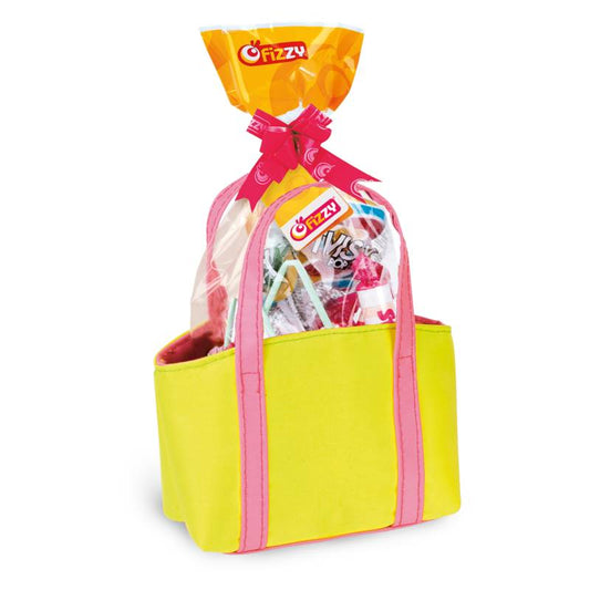 Shopping Candy