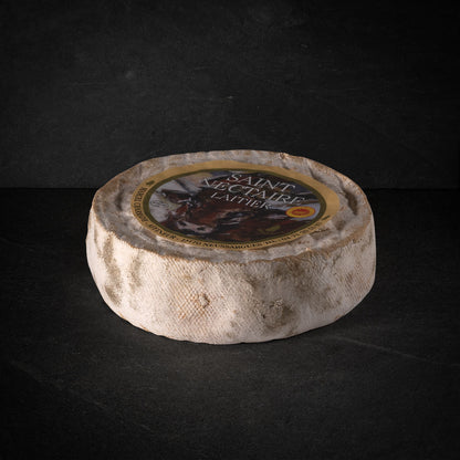 Petit Saint Nectaire Laitier AOP Marcel Charrade