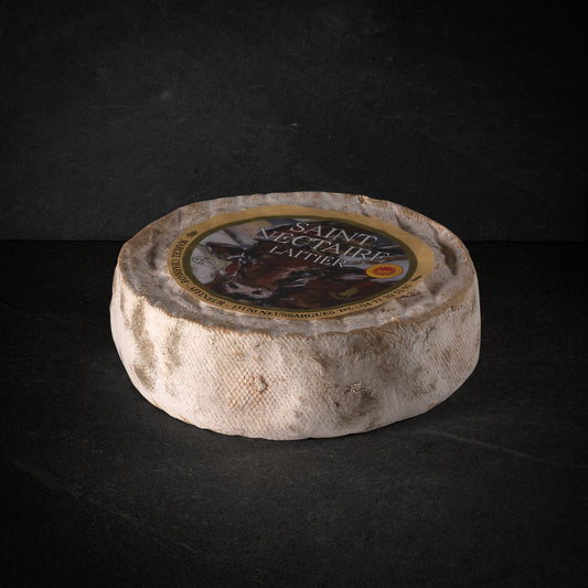 Petit Saint Nectaire Laitier AOP Marcel Charrade