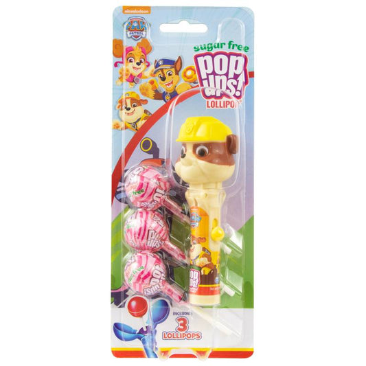 Sucettes Pop-ups Pat’Patrouille