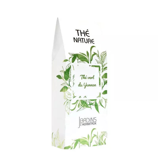 Thé vert Yunnan sans gluten