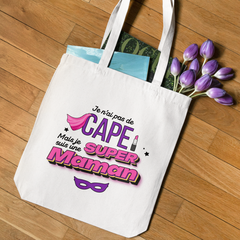 Sac tote bag