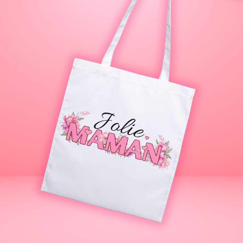 Sac tote bag