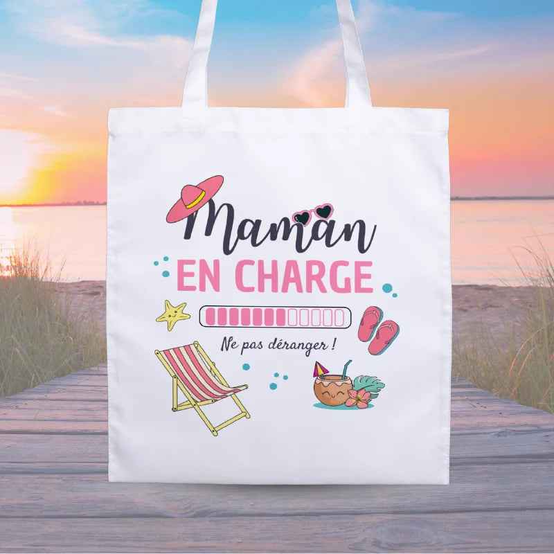Sac tote bag